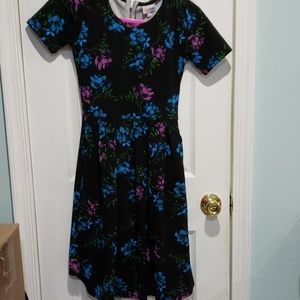 Lularoe Amelia